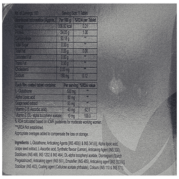 Havglo Tablet: Benefits, Side Effects, & Composition