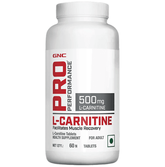 l-carnitine on performance GNC Pro 500mg | Supports Fat Metabolism & Energy Carnitine L BPC-157 for Fibromyalgia: Anti-Inflammatory CL3904 Size and Gauge:30 Gauge, 0.3 mL, 5/16-inch