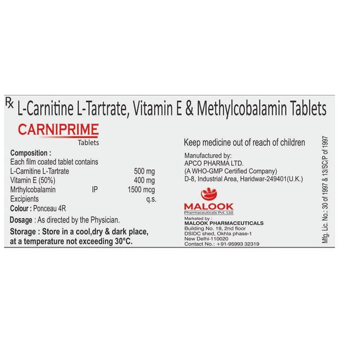 side effects of l carnitine l tartrate L-Carnitine: Benefits, Effects, FAQ, Sources, and Dosage L-Carnitine | Linus Pauling Institute