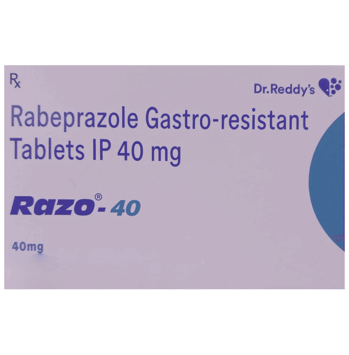 Ha Razo product